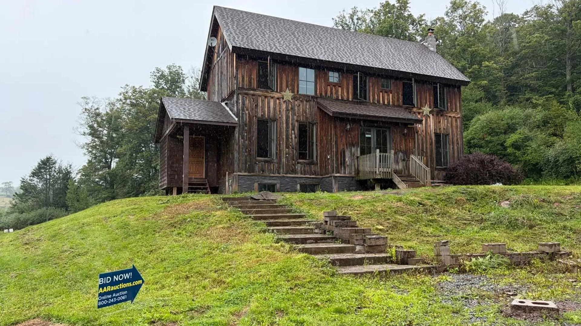 Property at 397 White Sulphur Rd, Swan Lake, NY 12783 56