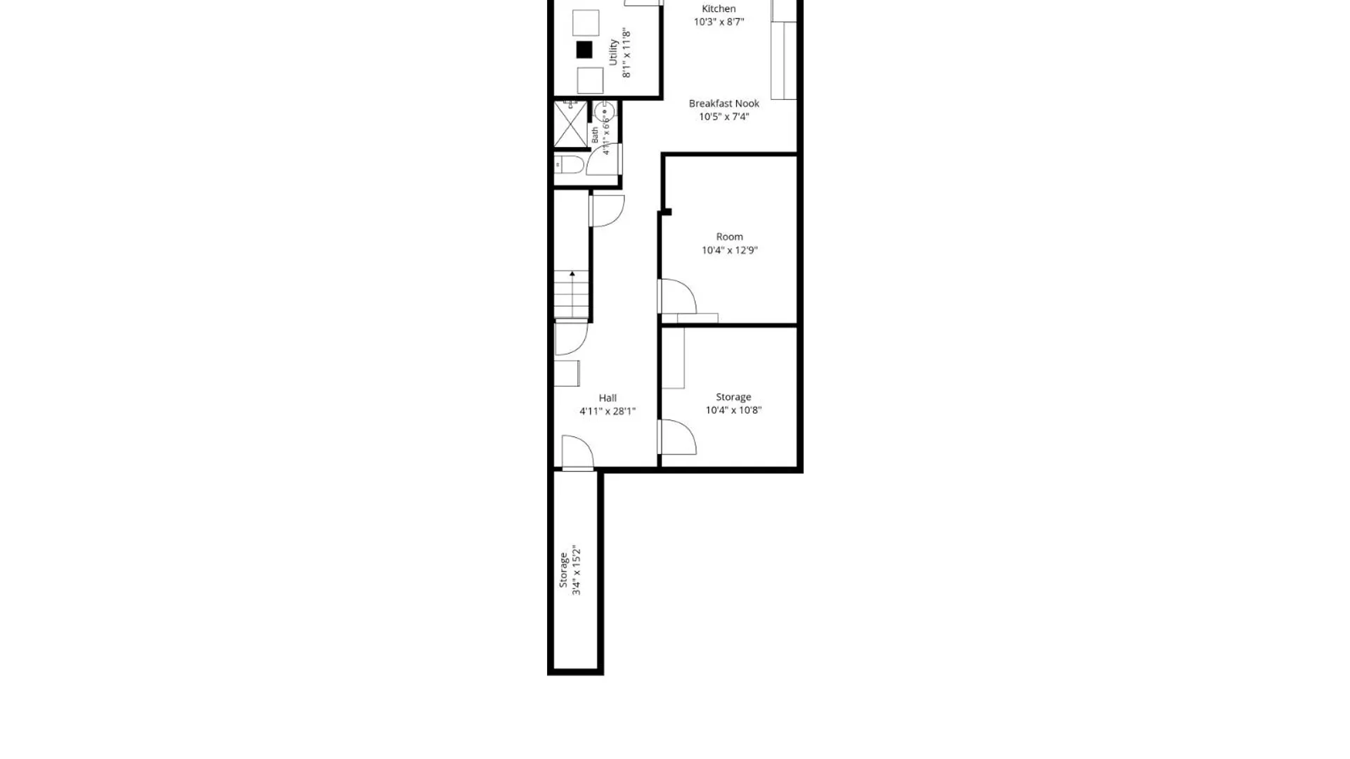 Property at 846 EAST 223 STREET, New York, NY 10466 34