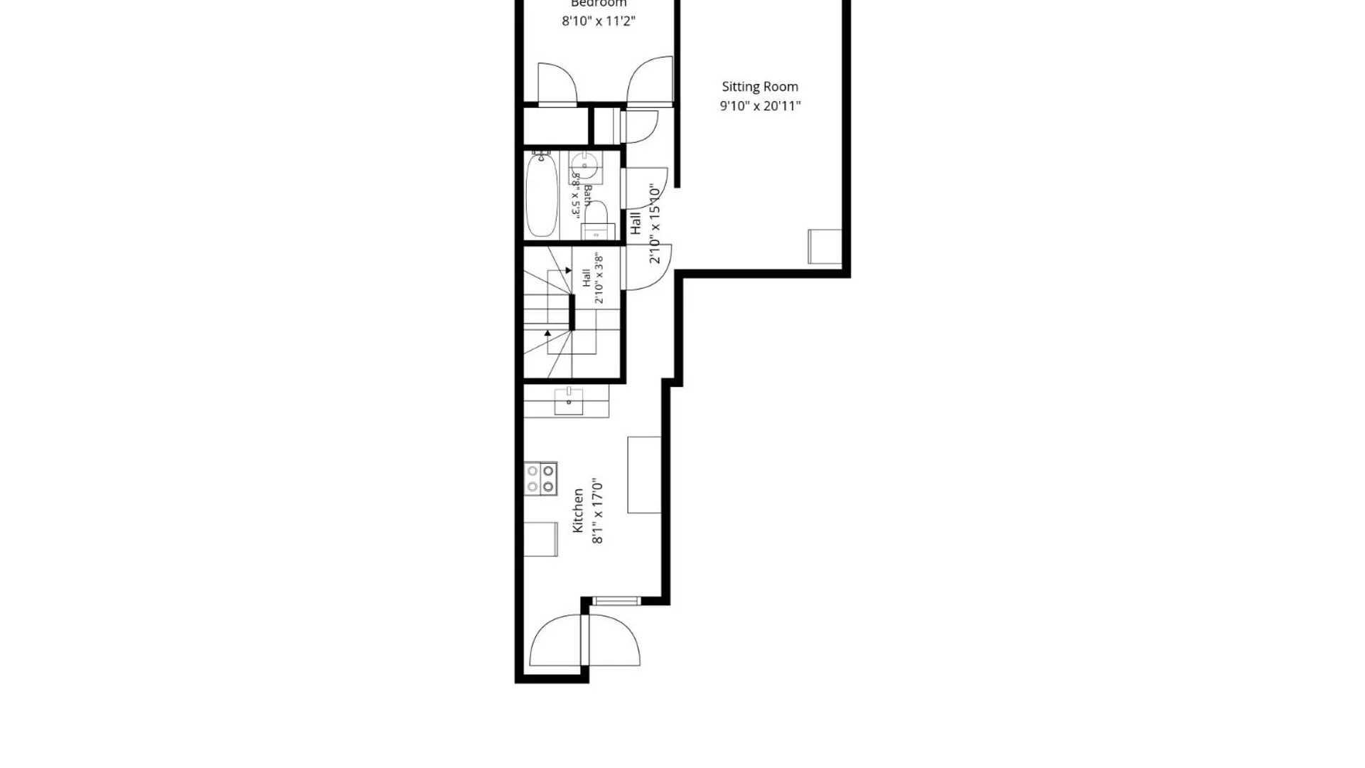 Property at 846 EAST 223 STREET, New York, NY 10466 35
