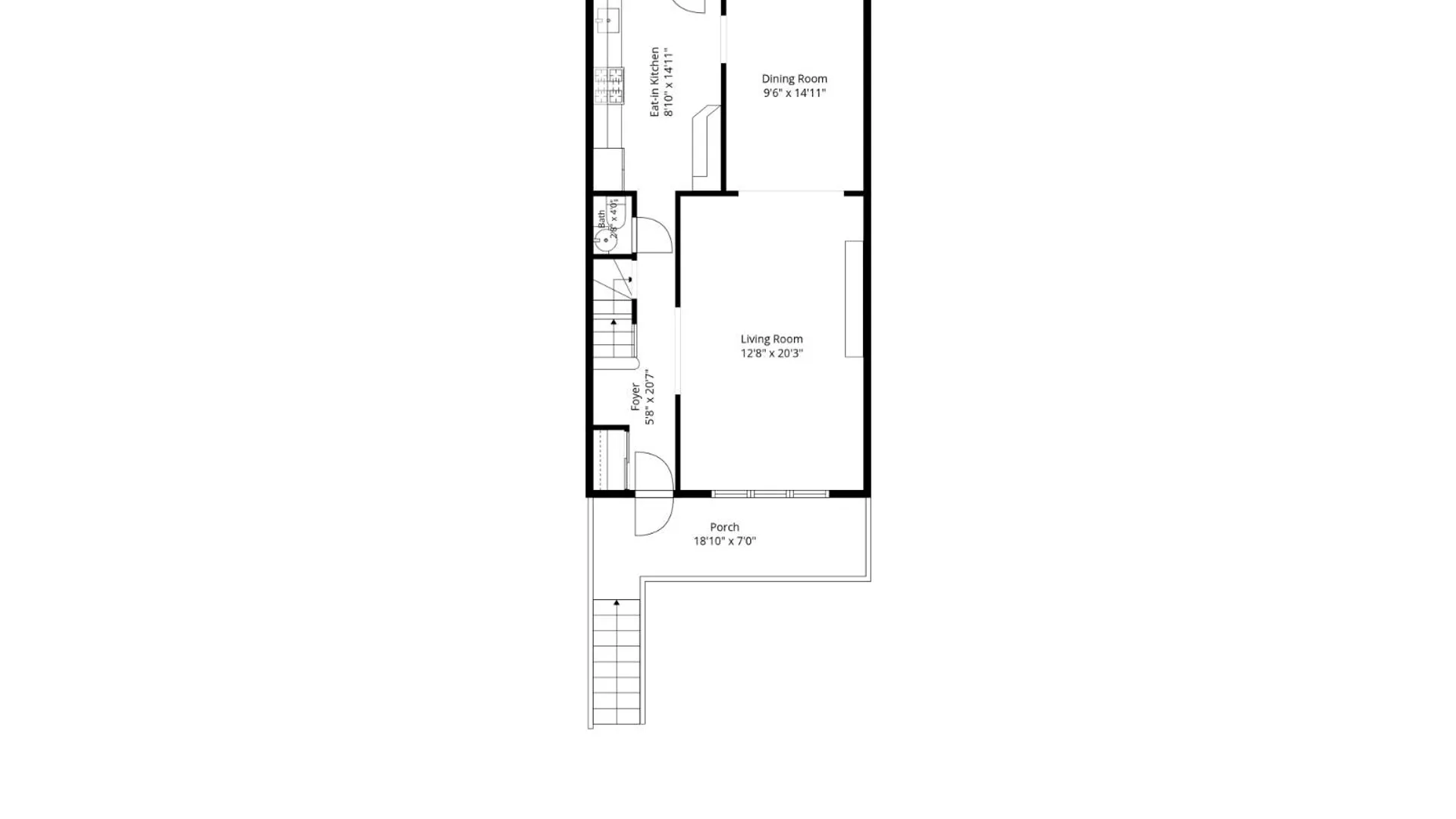 Property at 846 EAST 223 STREET, New York, NY 10466 36