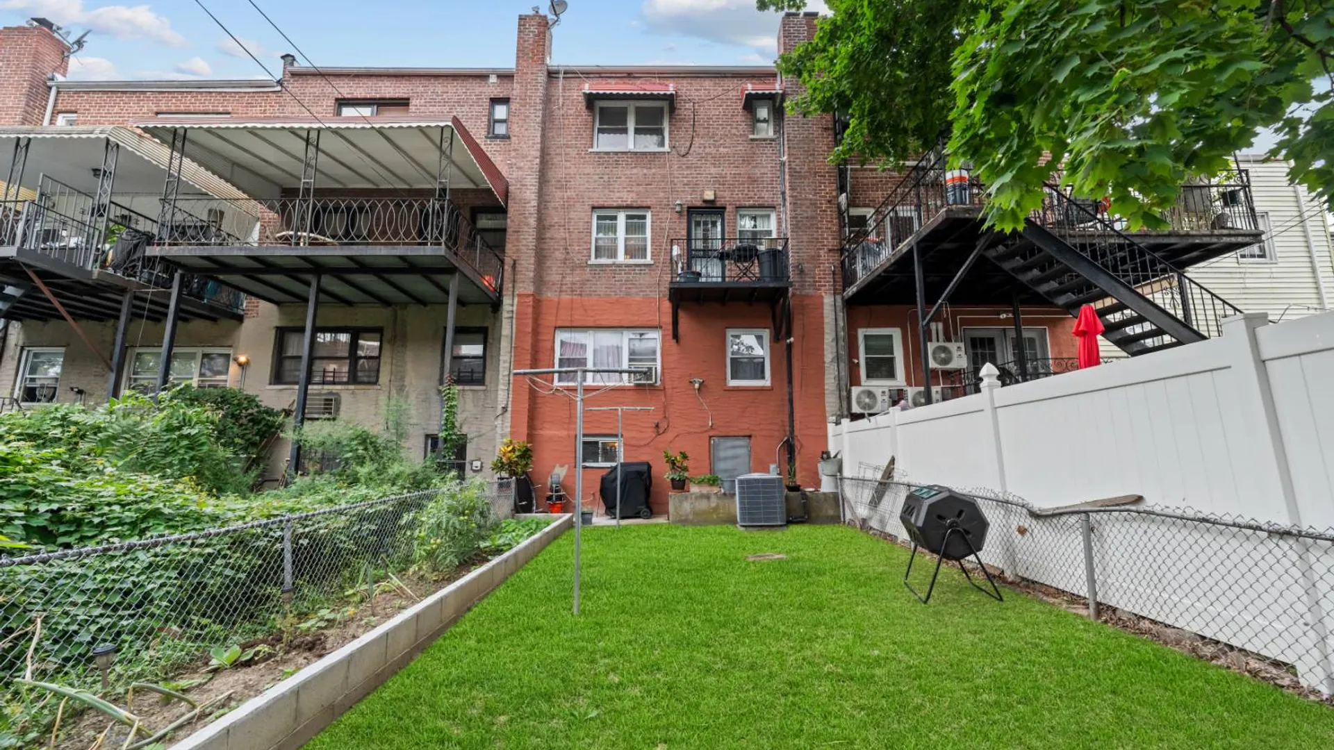 Property at 846 EAST 223 STREET, New York, NY 10466 32