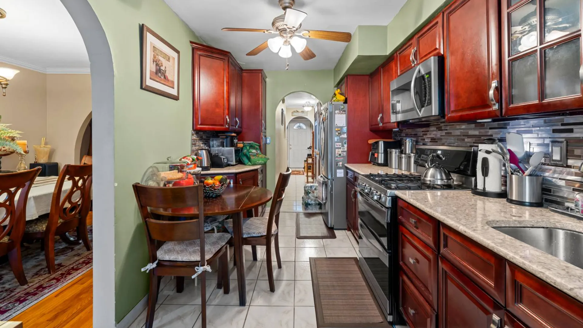 Property at 846 EAST 223 STREET, New York, NY 10466 7