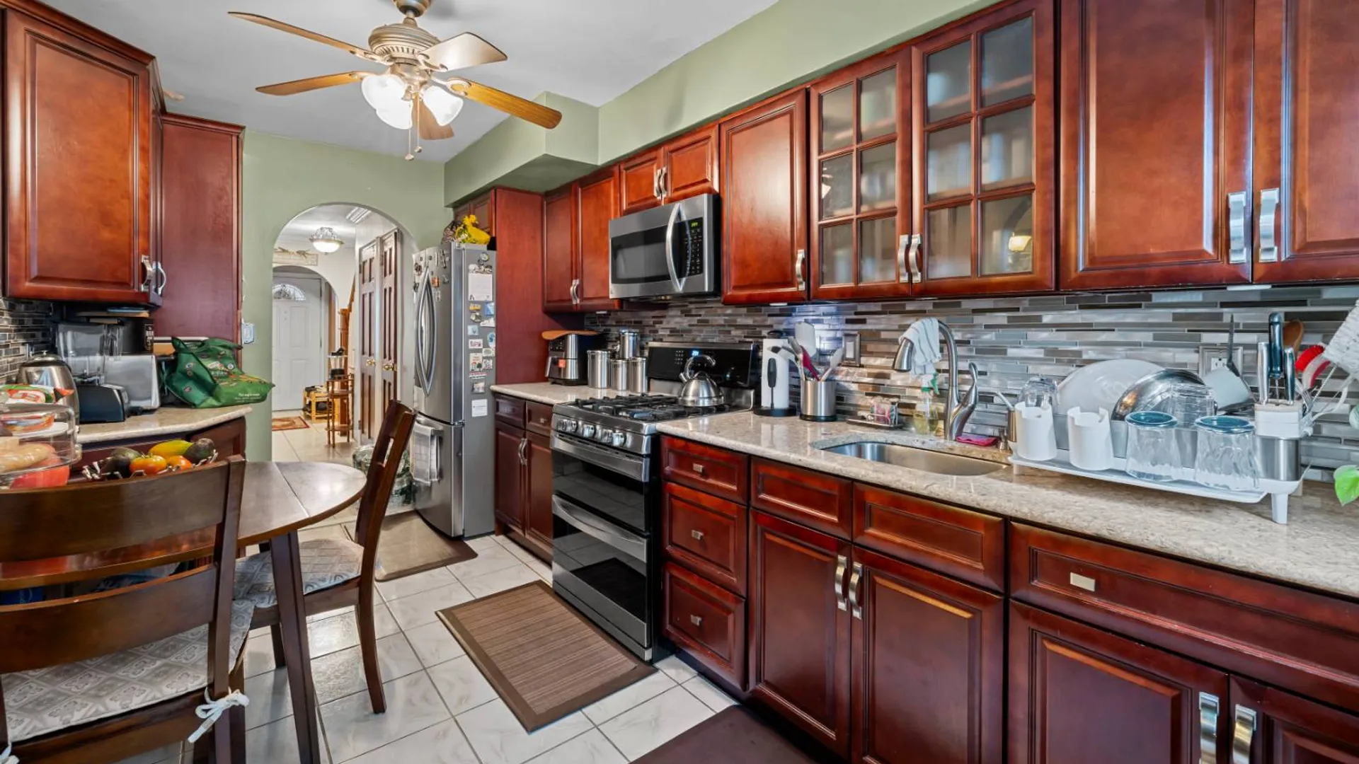Property at 846 EAST 223 STREET, New York, NY 10466 6