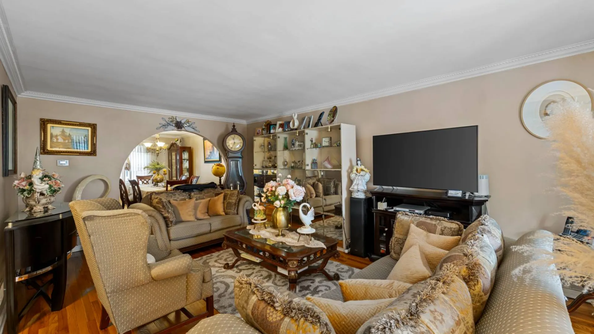 Property at 846 EAST 223 STREET, New York, NY 10466 13