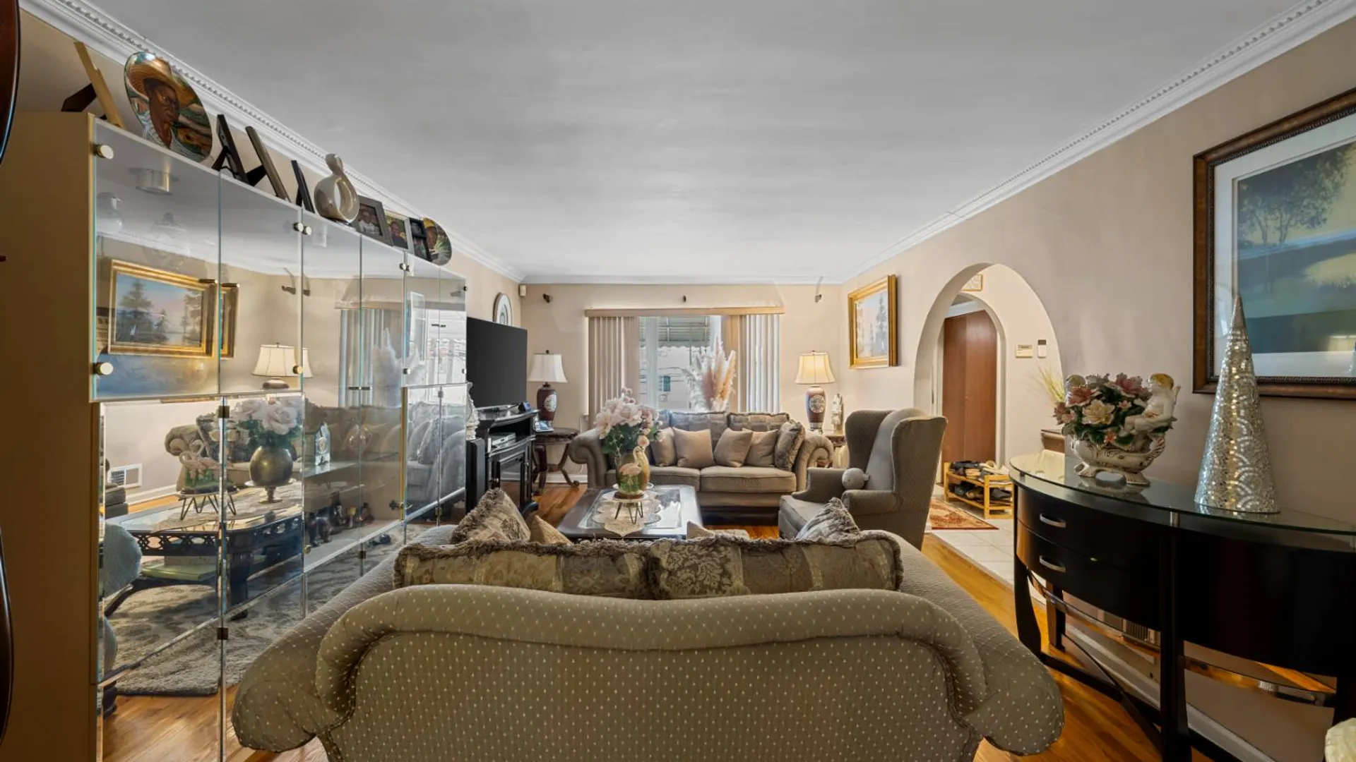 Property at 846 EAST 223 STREET, New York, NY 10466 15