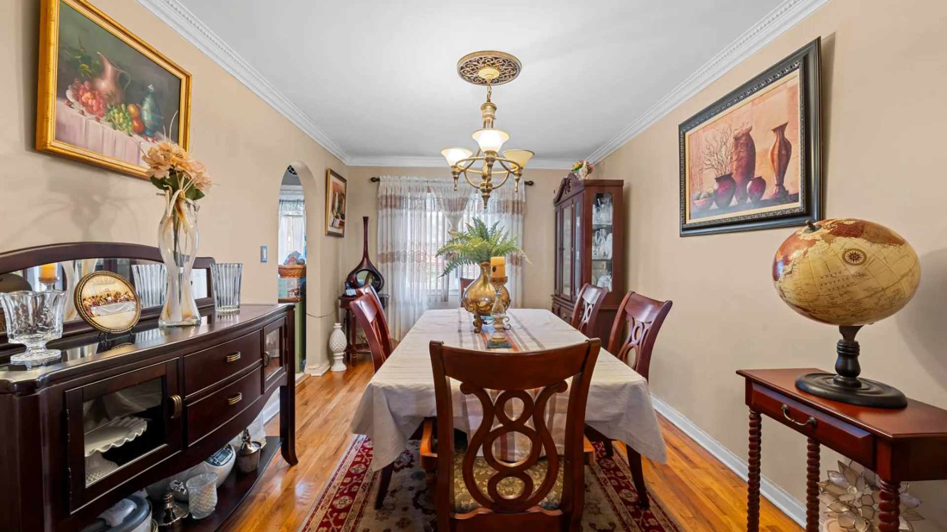 Property at 846 EAST 223 STREET, New York, NY 10466 10