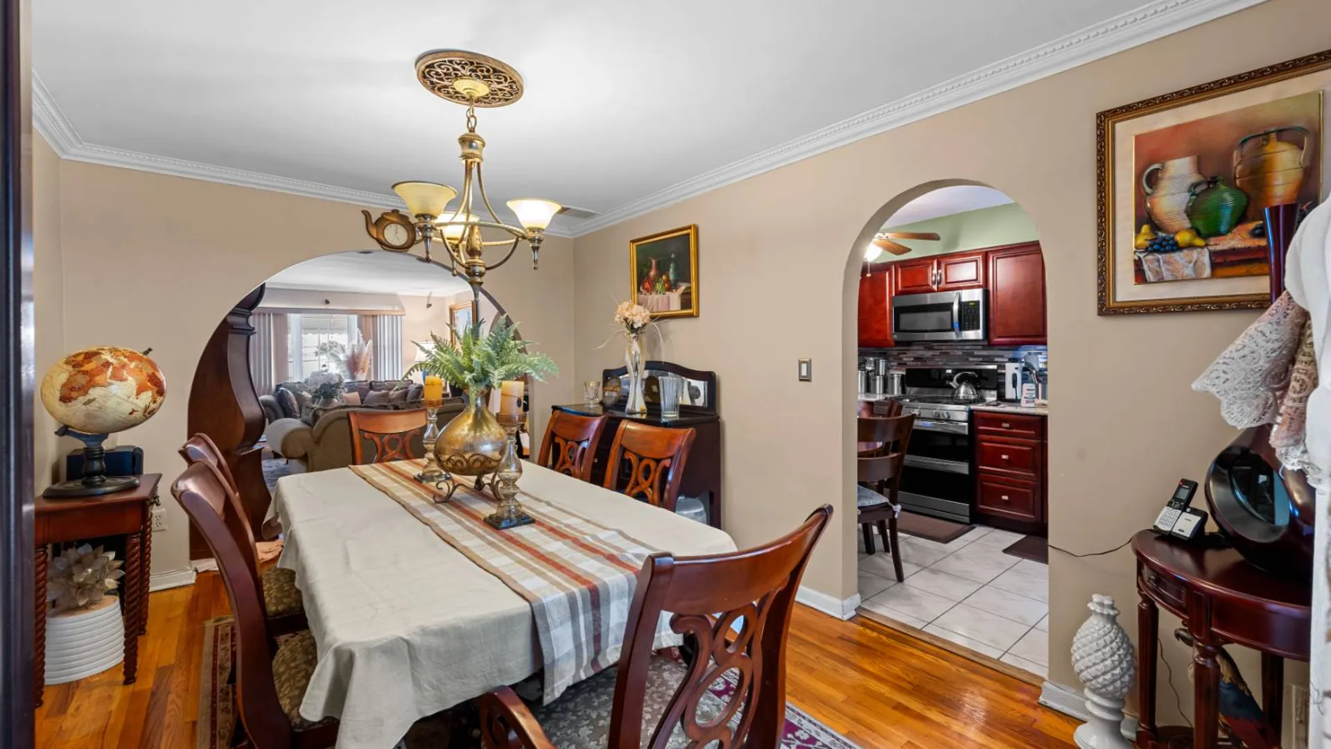 Property at 846 EAST 223 STREET, New York, NY 10466 11