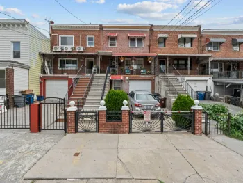 Property at 846 EAST 223 STREET, New York, NY 10466