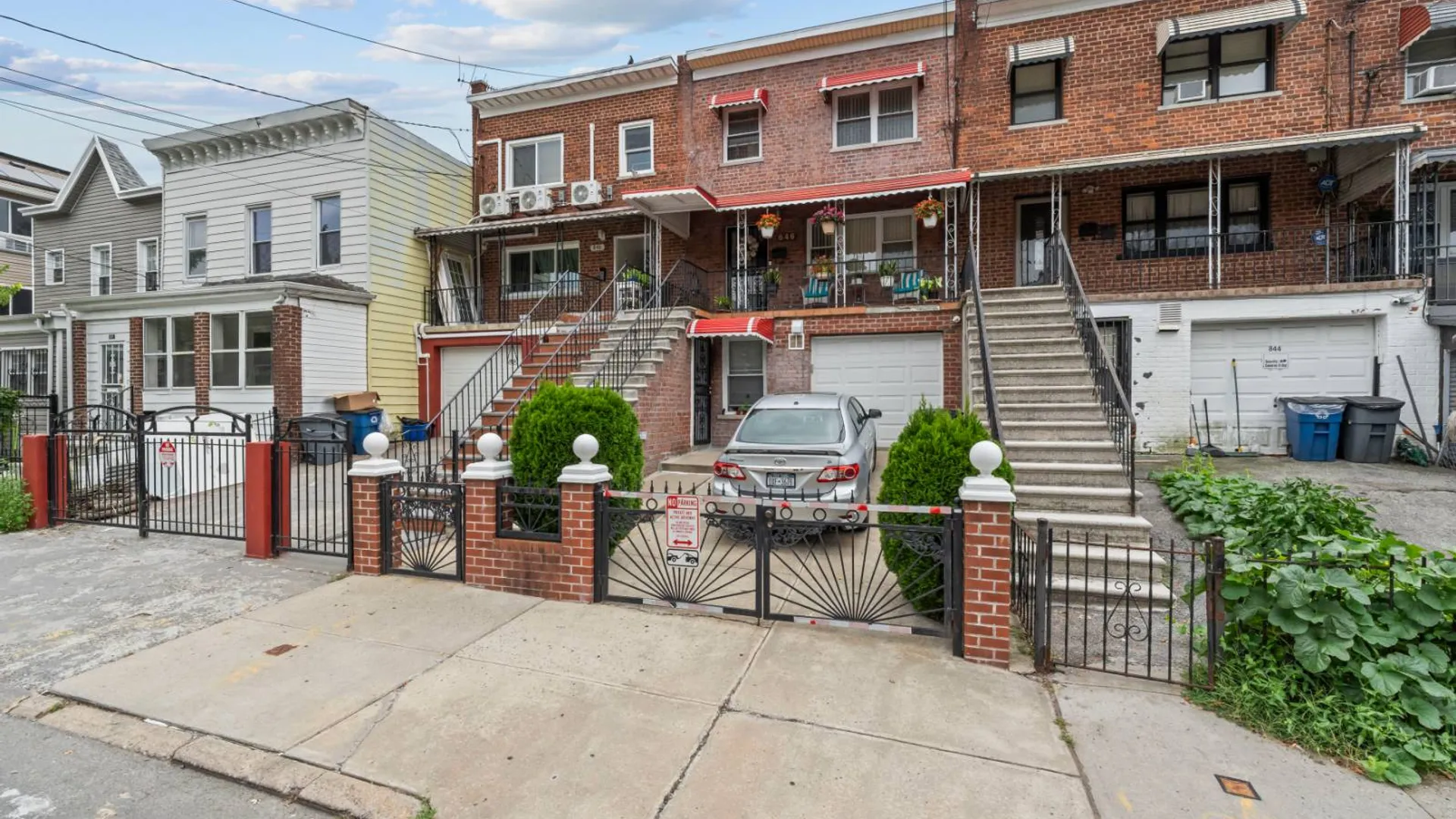 Property at 846 EAST 223 STREET, New York, NY 10466 3