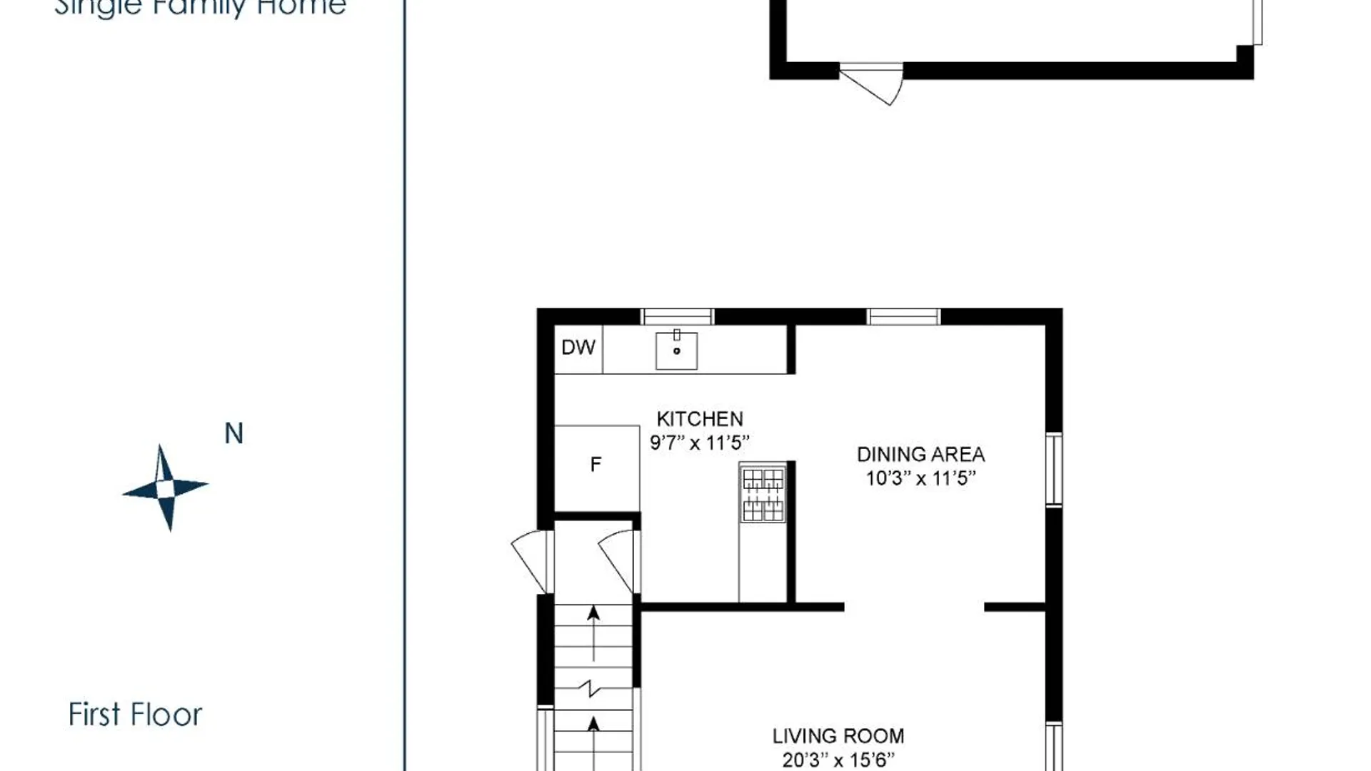 Property at 247-19 87th Avenue, Bellerose, NY 11426 9