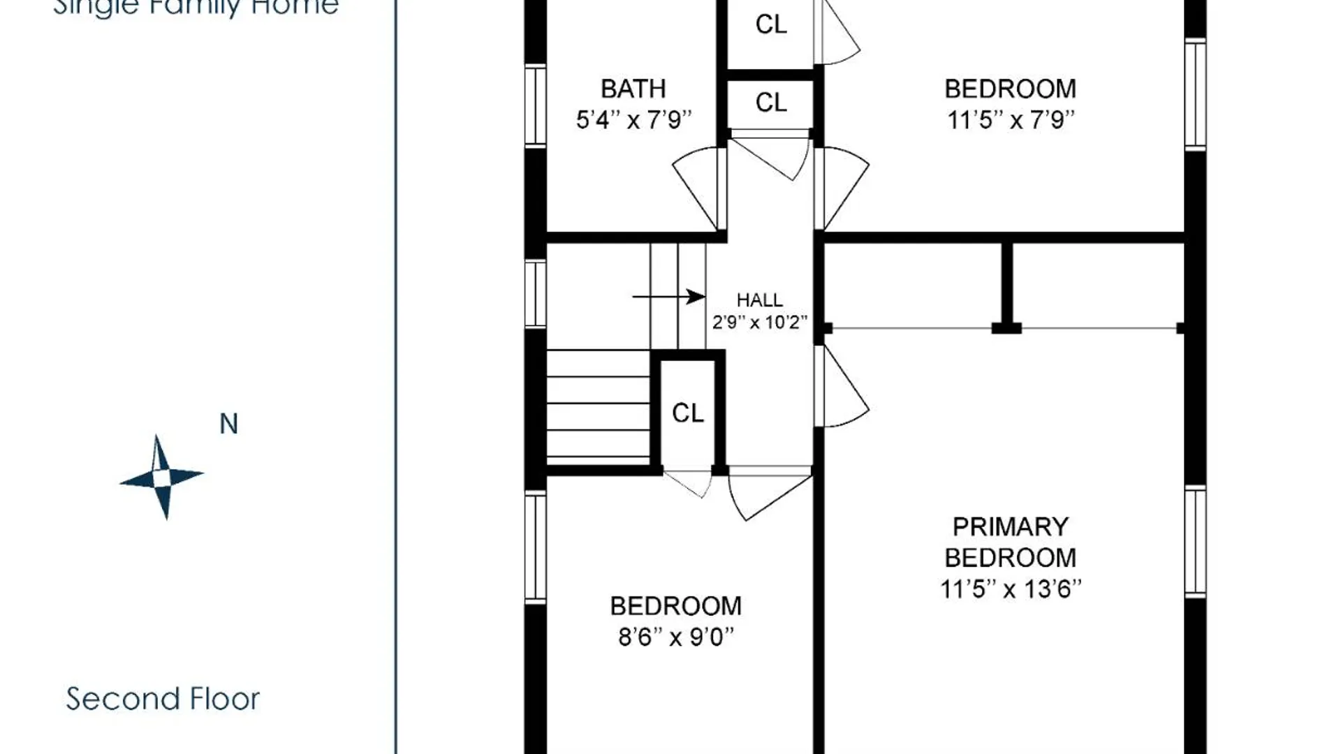 Property at 247-19 87th Avenue, Bellerose, NY 11426 10