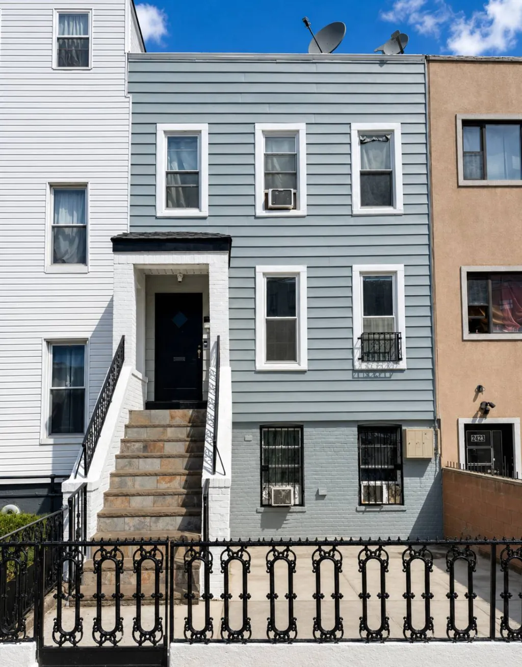 Property at 2421 Dean St, Brooklyn, NY 11233