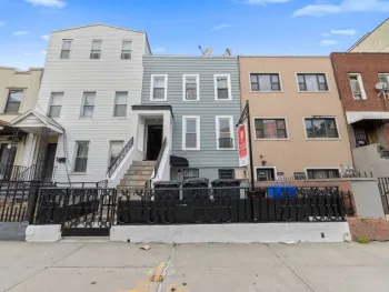 Property at 2421 Dean St, Brooklyn, NY 11233