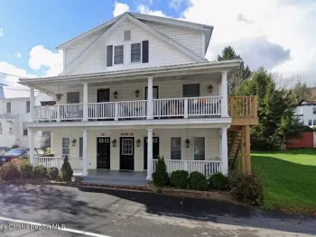 Property at 394 Rt. 296, Hensonville, NY 12436