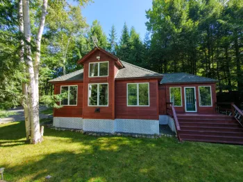 Property at 450 Harrisburg Rd, Stony Creek, NY 12878