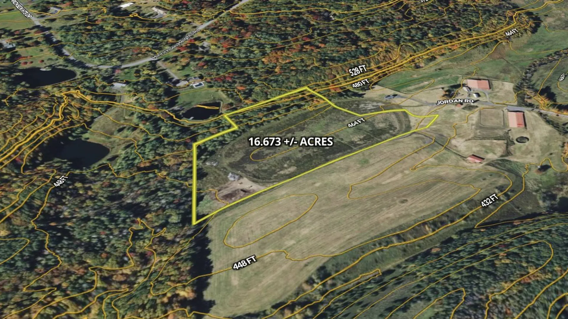 Property at 120 Jordan Rd, Climax, NY 12042 24