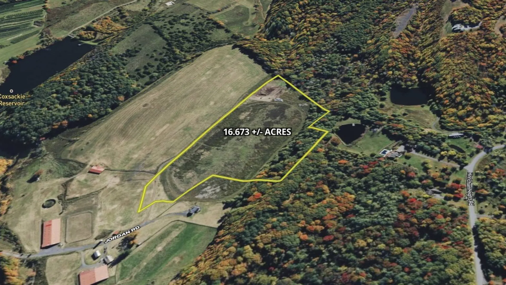 Property at 120 Jordan Rd, Climax, NY 12042 26