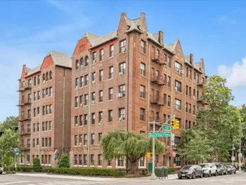 Property at 402 Bayridge Parkway, Brooklyn, NY 11209