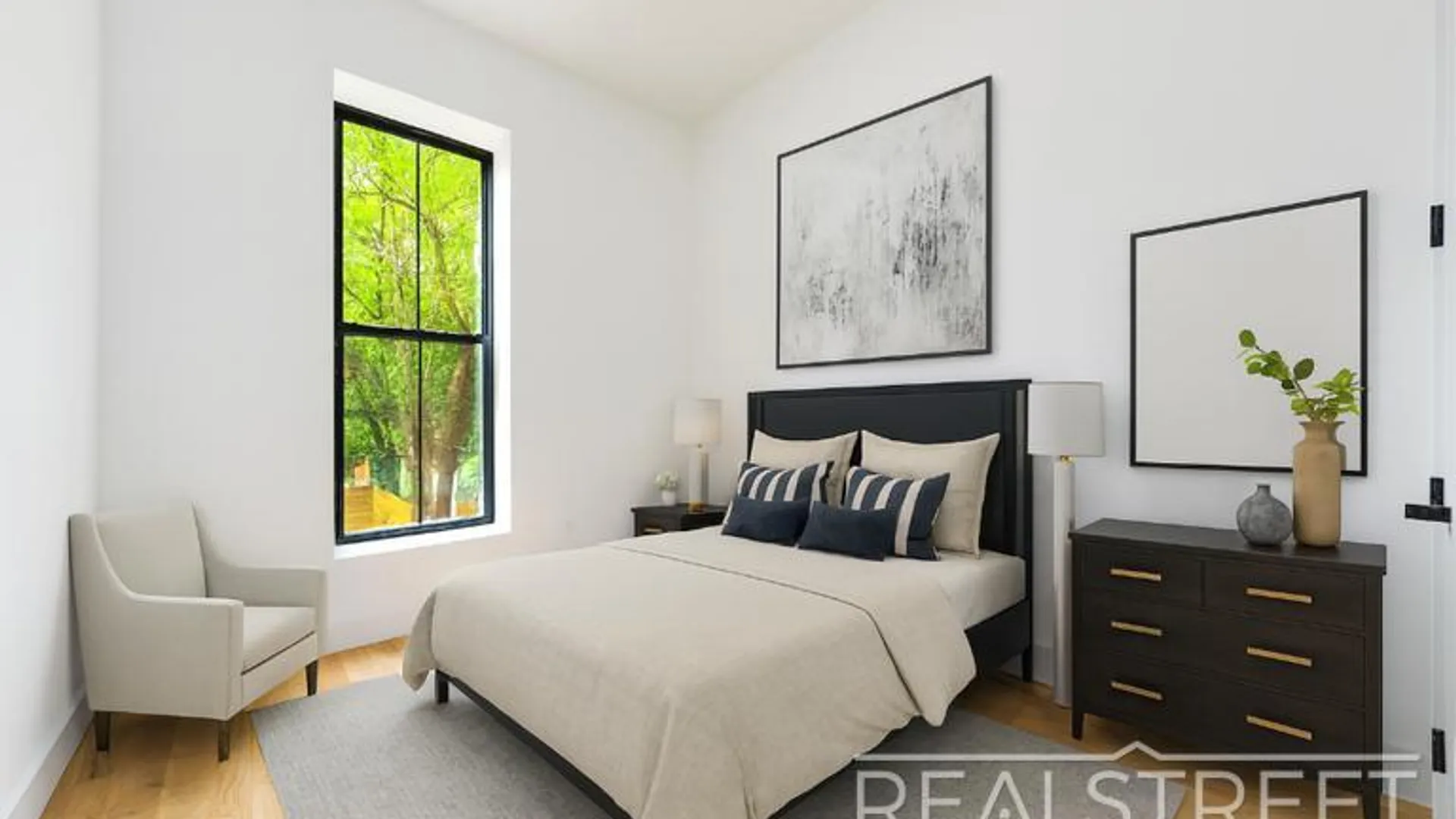 Property at 536A Monroe St, BROOKLYN, NY 11221 4
