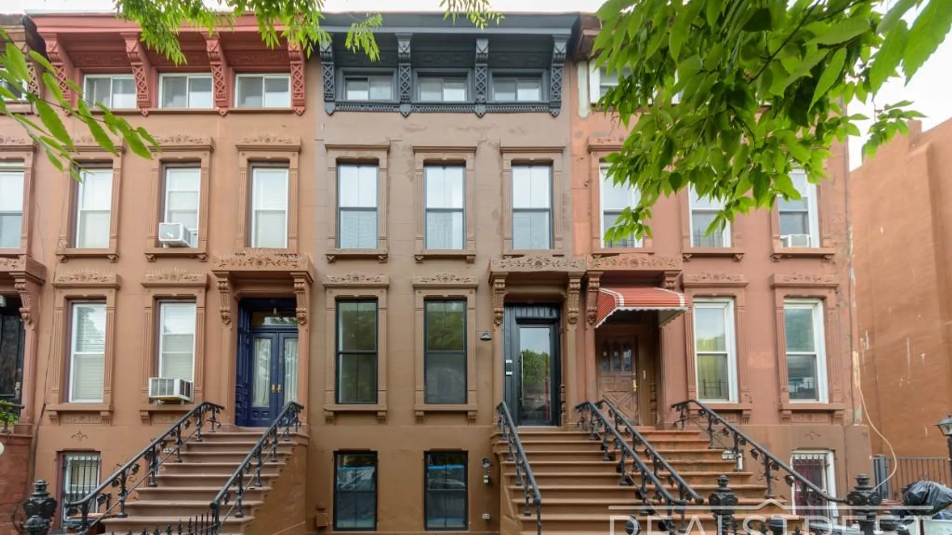 Property at 536A Monroe St, BROOKLYN, NY 11221 5