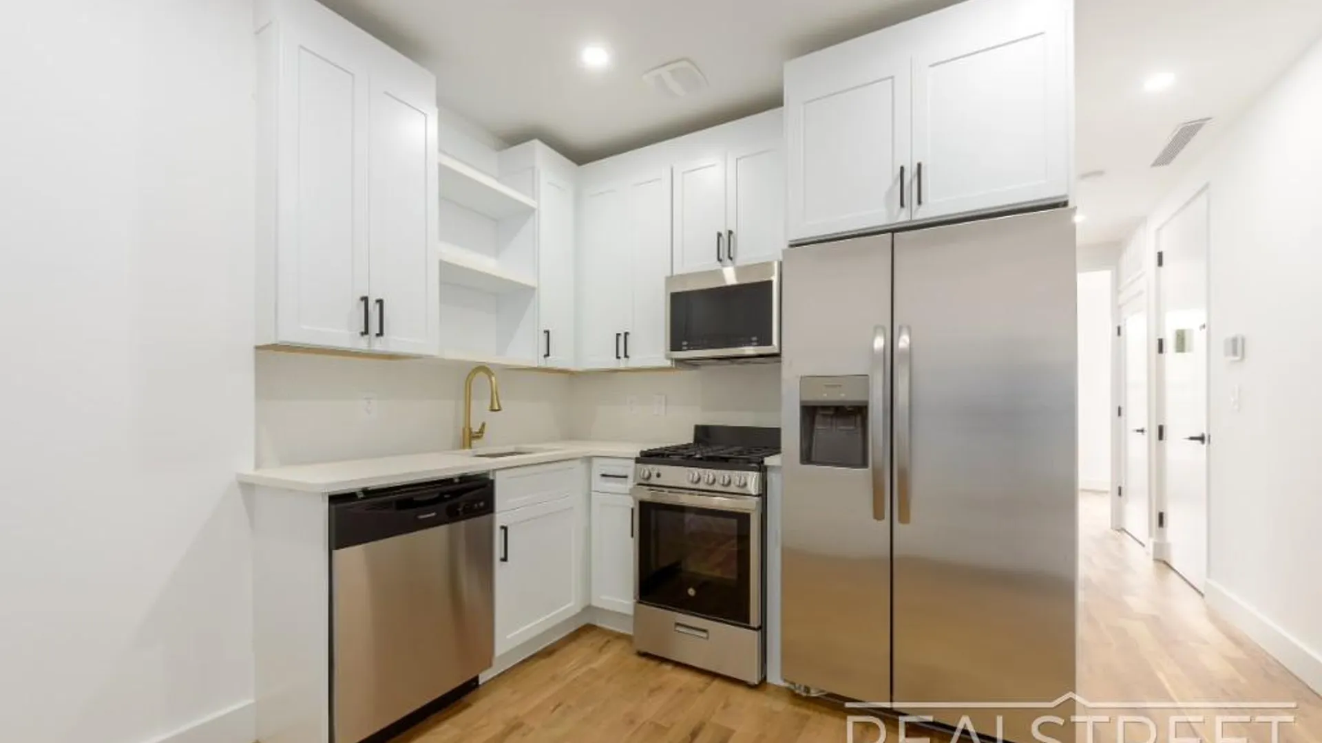 Property at 536A Monroe St, BROOKLYN, NY 11221 6