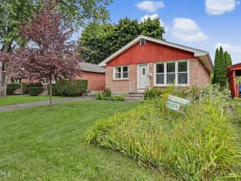 Property at 678 Providence Street, Albany, NY 12208