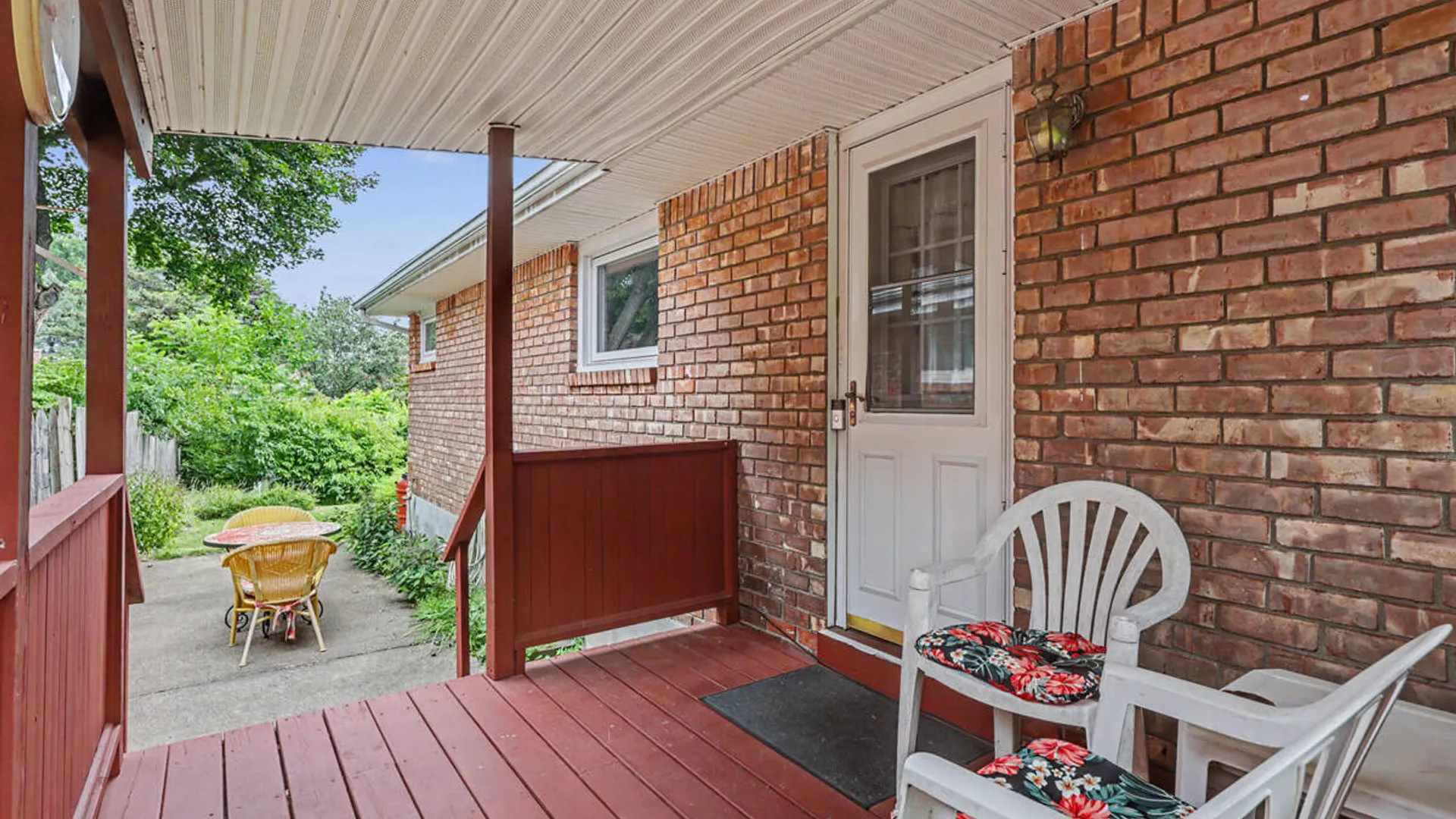 Property at 678 Providence Street, Albany, NY 12208 25