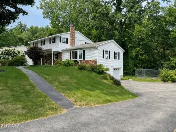 Property at 25 N Hill Drive, Clifton Park, NY 12019