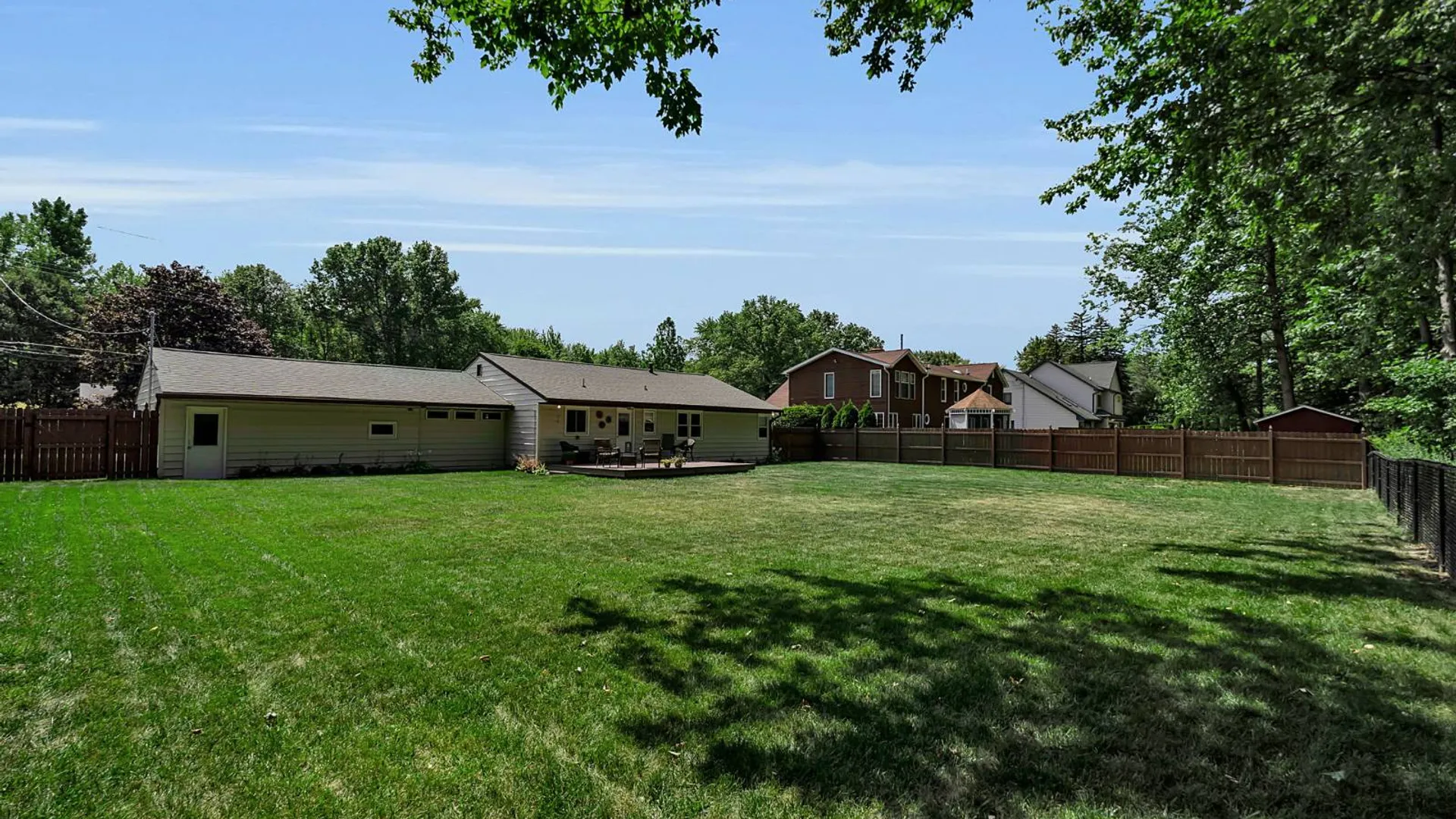 Property at 4000 North Hampton Brook, Hamburg, NY 14075 49