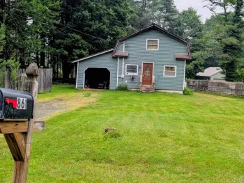 Property at 861 State highway 30, Mayfield, NY 12117