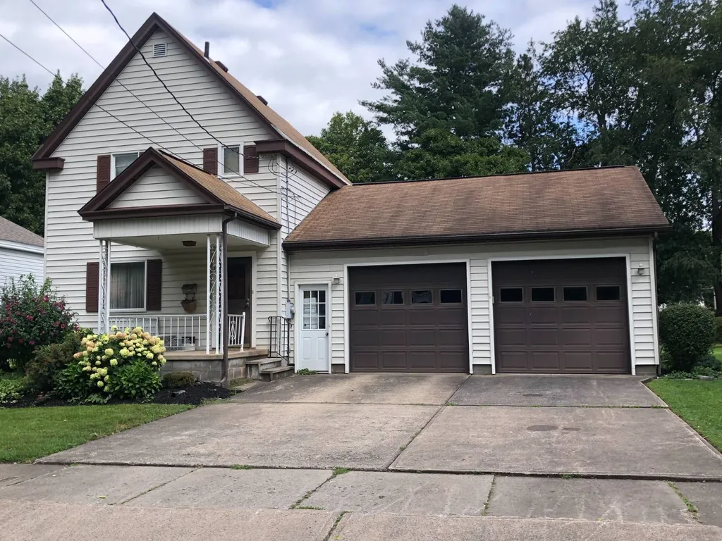 Property at 31 Walnut St, Mohawk, NY 13407