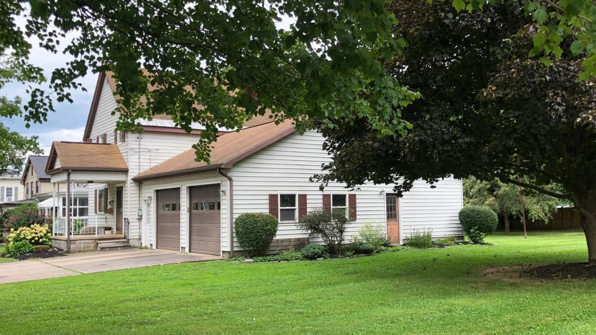 Property at 31 Walnut St, Mohawk, NY 13407 3