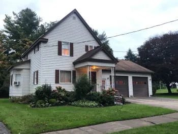 Property at 31 Walnut St, Mohawk, NY 13407