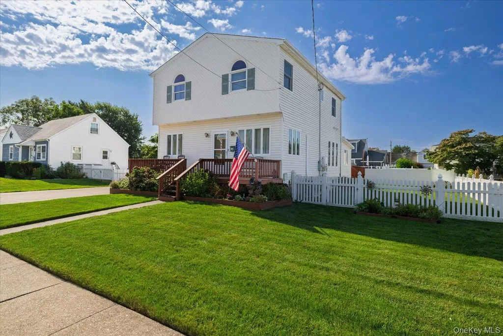 Property at 18 Dante Place, Amity Harbor, NY 11701