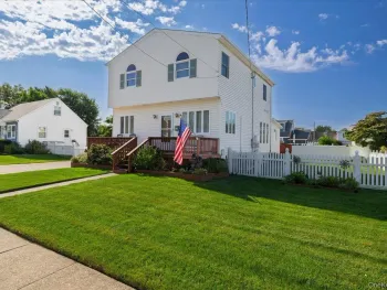 Property at 18 Dante Place, Amity Harbor, NY 11701