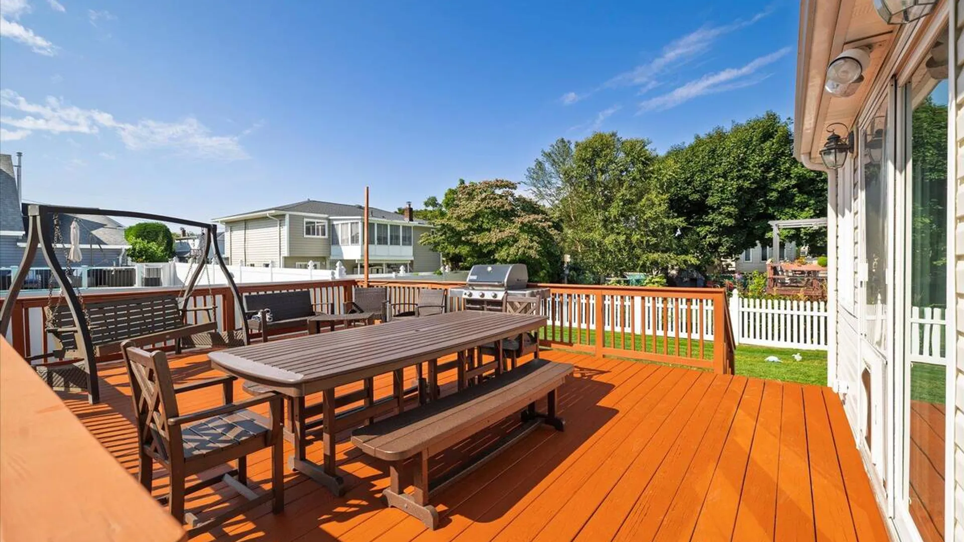 Property at 18 Dante Place, Amity Harbor, NY 11701 23