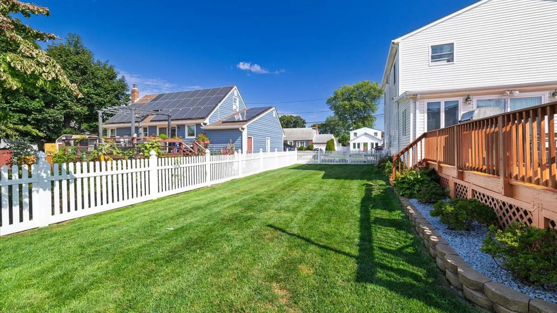 Property at 18 Dante Place, Amity Harbor, NY 11701 24