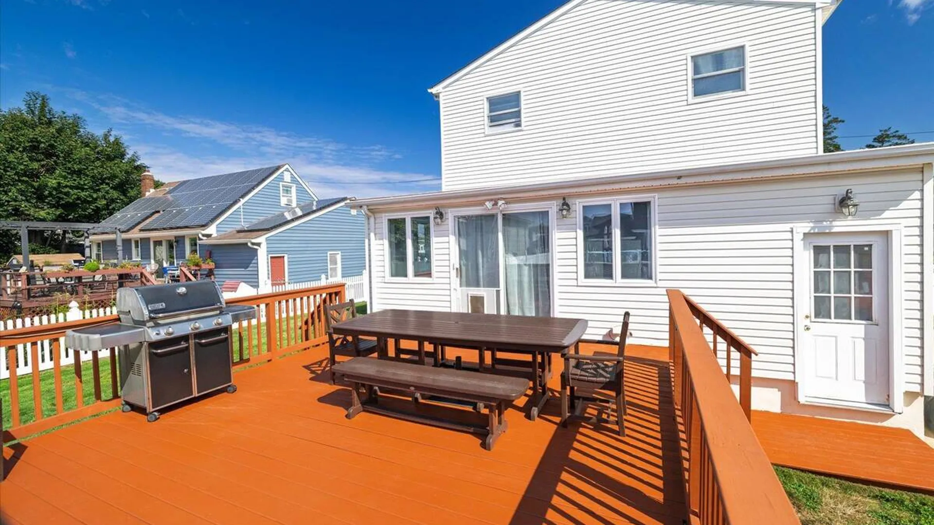 Property at 18 Dante Place, Amity Harbor, NY 11701 25