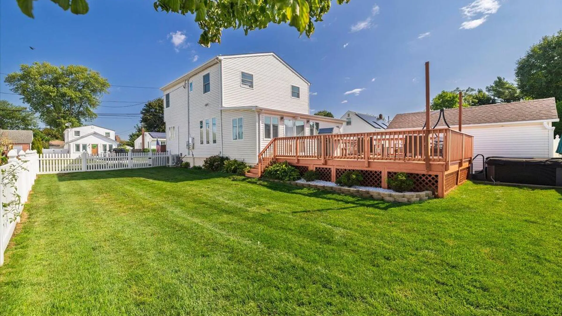 Property at 18 Dante Place, Amity Harbor, NY 11701 27