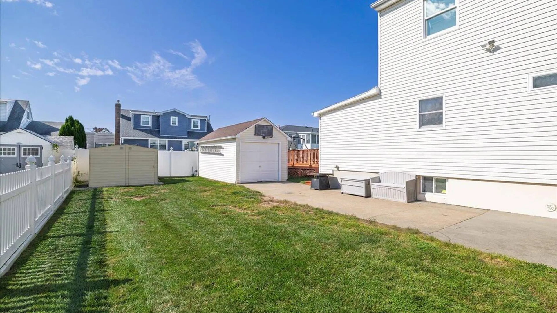 Property at 18 Dante Place, Amity Harbor, NY 11701 28