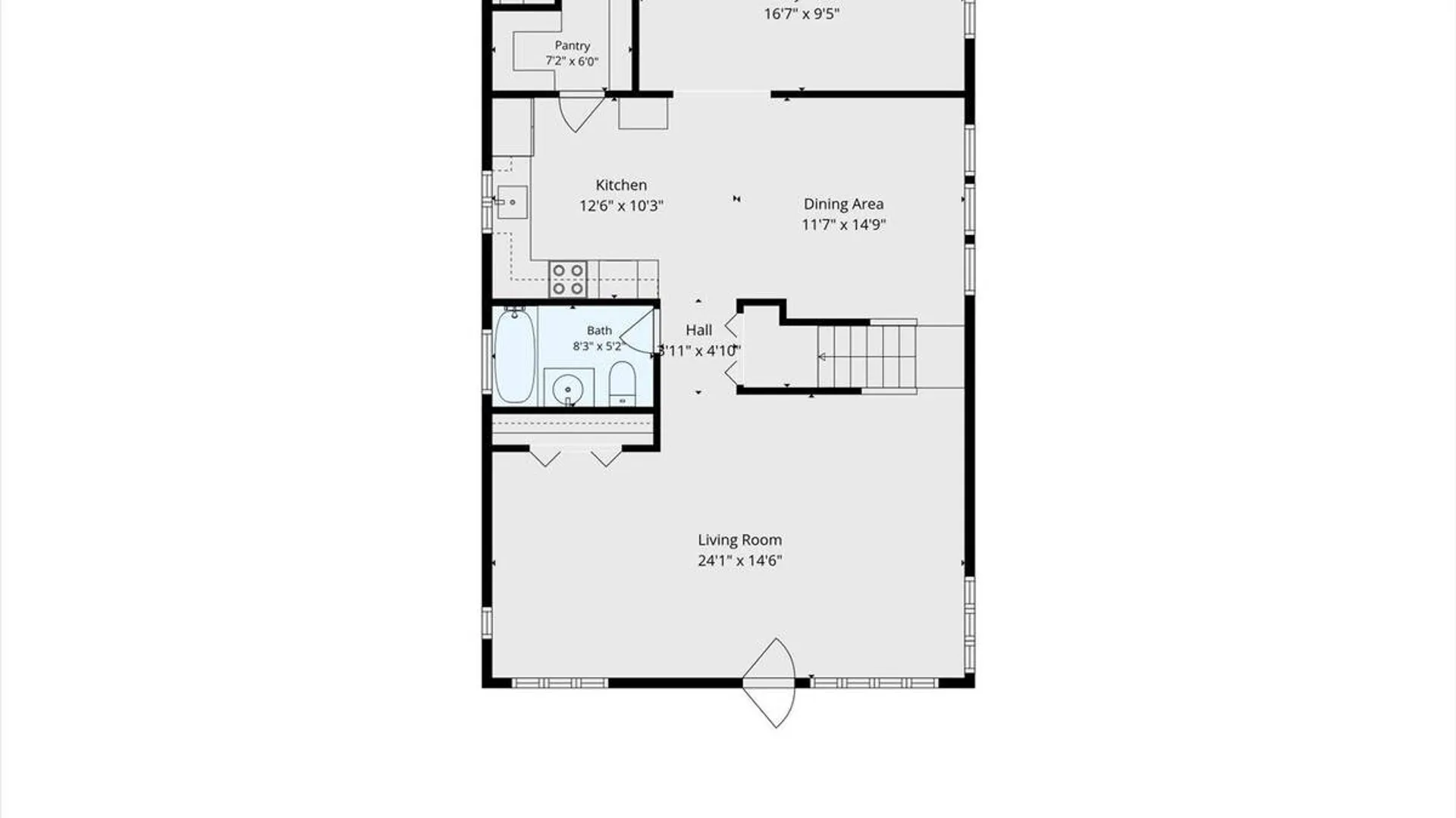 Property at 18 Dante Place, Amity Harbor, NY 11701 32