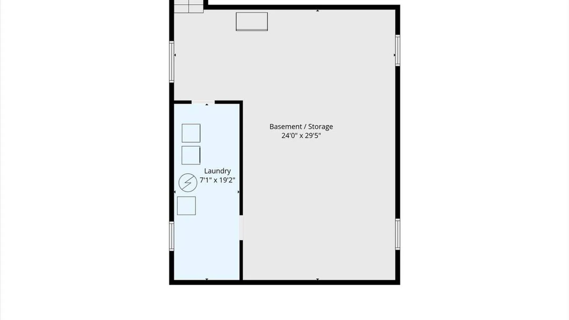 Property at 18 Dante Place, Amity Harbor, NY 11701 33