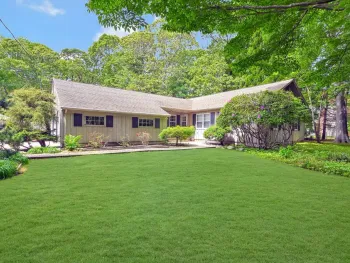 Property at 6 Cozy Lane, Shelter Island, NY 11964