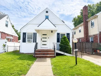 Property at 130-31 218 Street, Laurelton, NY 11413