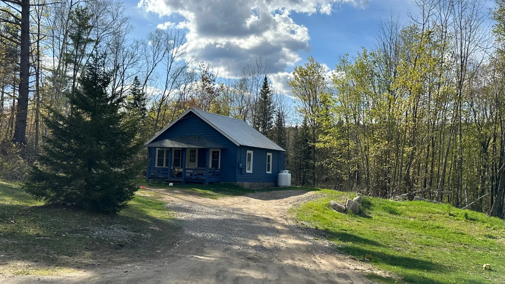 Property at 2455 State Route 8, Lake Pleasant, NY 12108 12