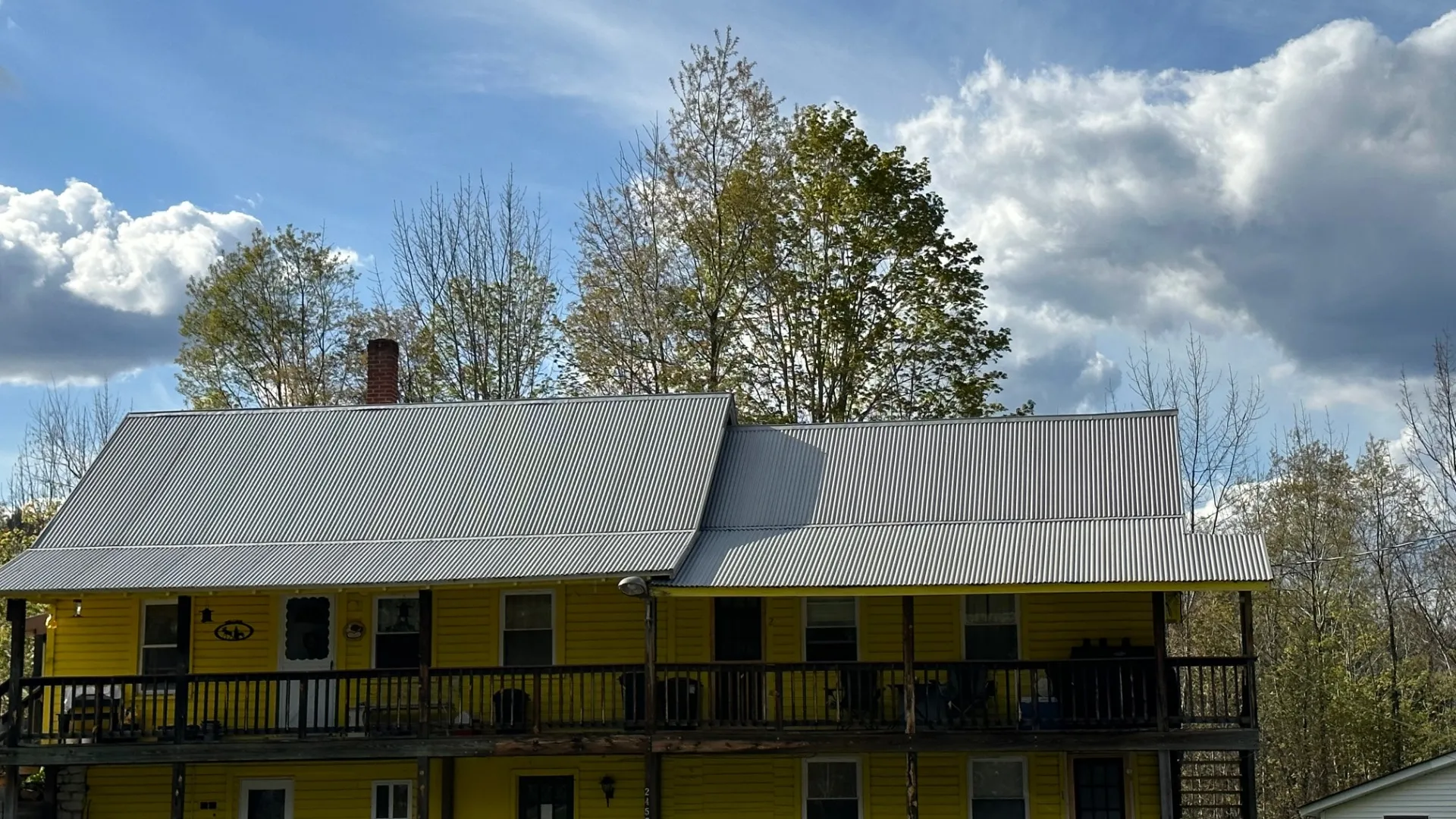 Property at 2455 State Route 8, Lake Pleasant, NY 12108 9