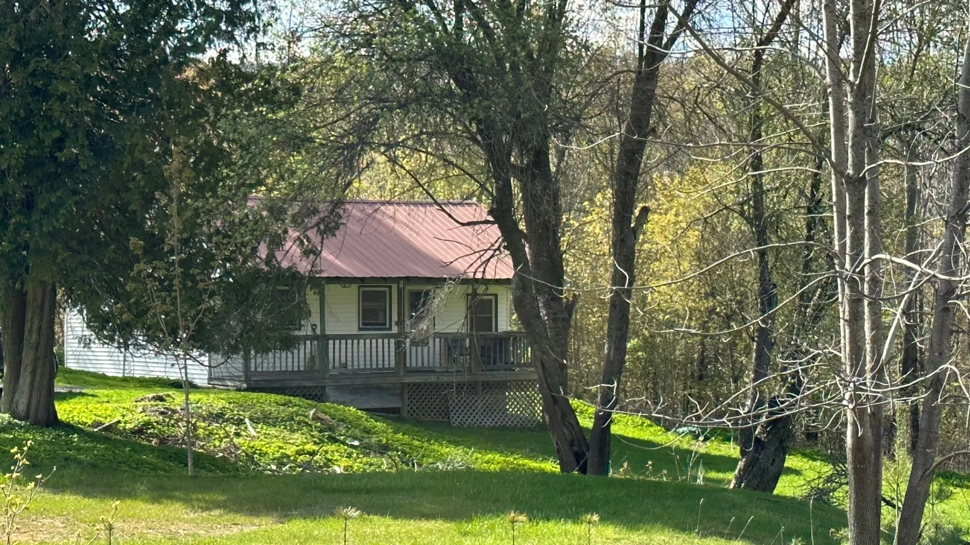Property at 2455 State Route 8, Lake Pleasant, NY 12108 16