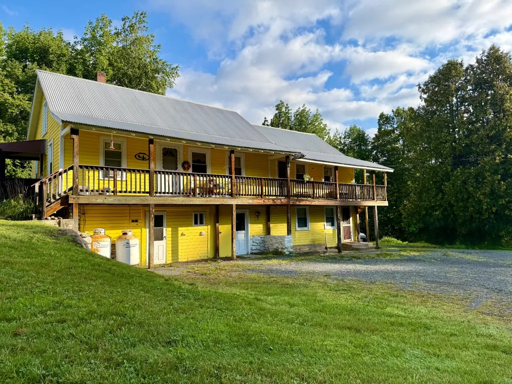 Property at 2455 State Route 8, Lake Pleasant, NY 12108