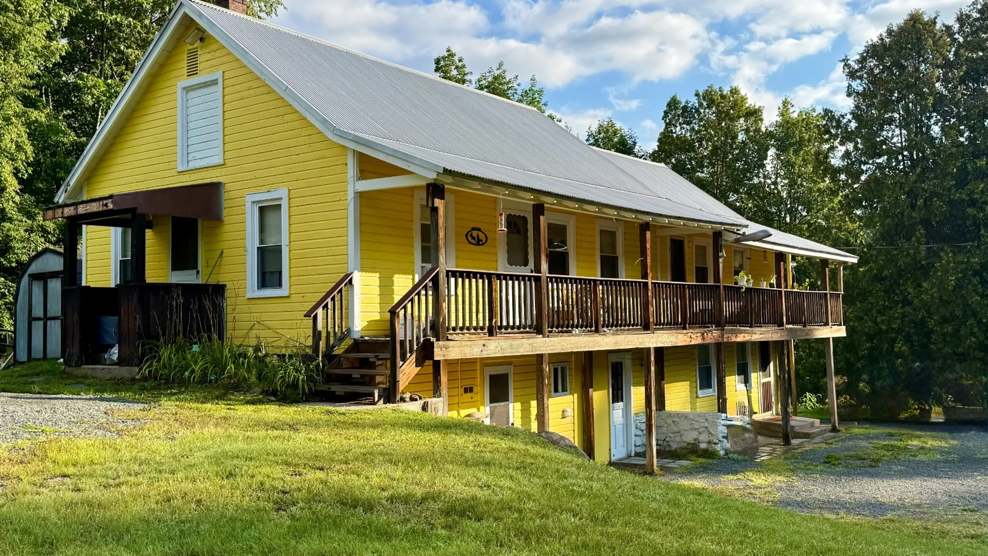 Property at 2455 State Route 8, Lake Pleasant, NY 12108 6
