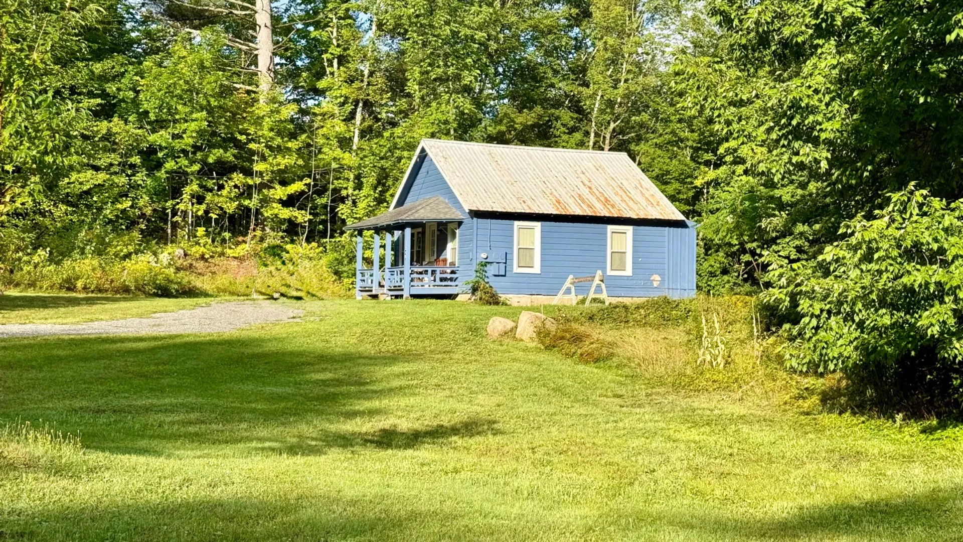 Property at 2455 State Route 8, Lake Pleasant, NY 12108 14